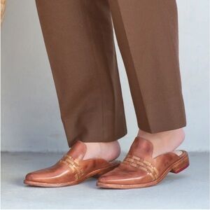 Bedstu Asenet Mules
